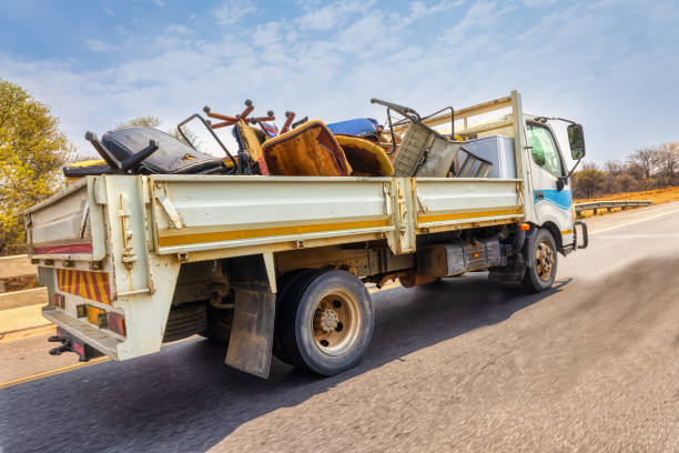 Professional Junk Removal in Ocean City, FL